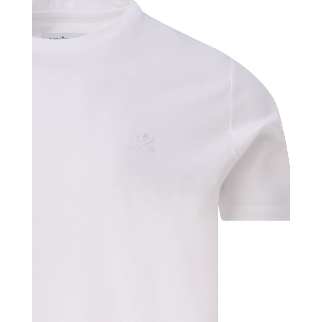 Dutch Dandies Tuscon t-shirt met korte mouwen 097004-004-XXL large