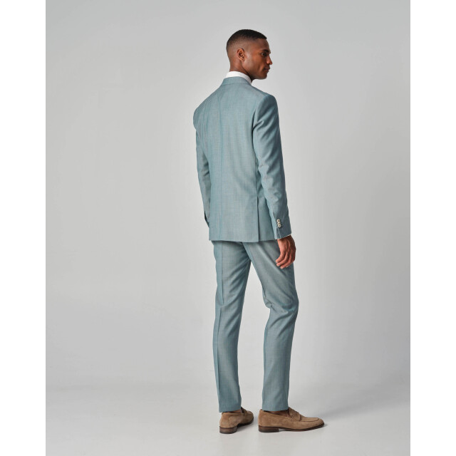 Dutch Dandies Driedelig trouwpak 052819-003-50 large