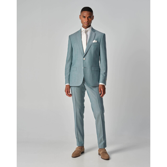 Dutch Dandies Driedelig trouwpak 052819-003-50 large