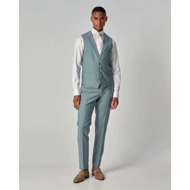 Dutch Dandies Driedelig trouwpak 052819-003-50 large