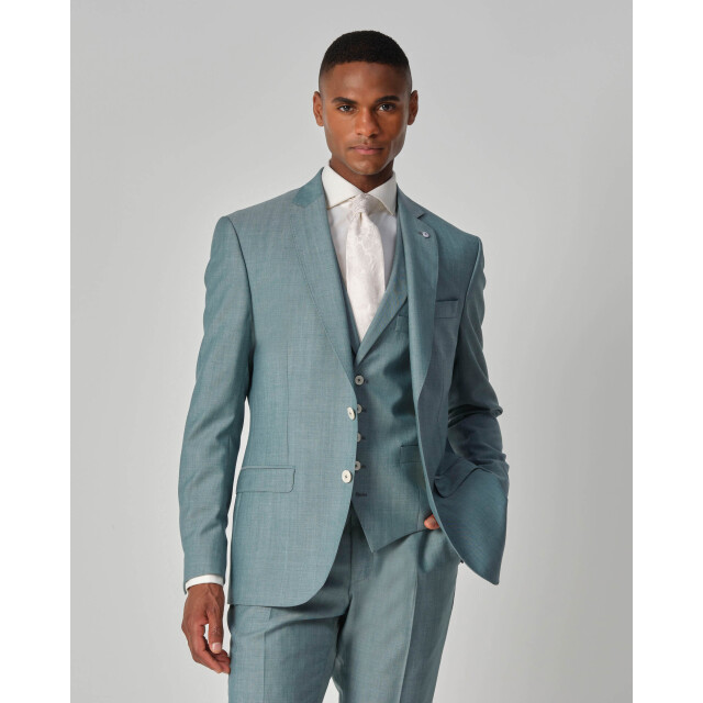 Dutch Dandies Driedelig trouwpak 052819-003-50 large