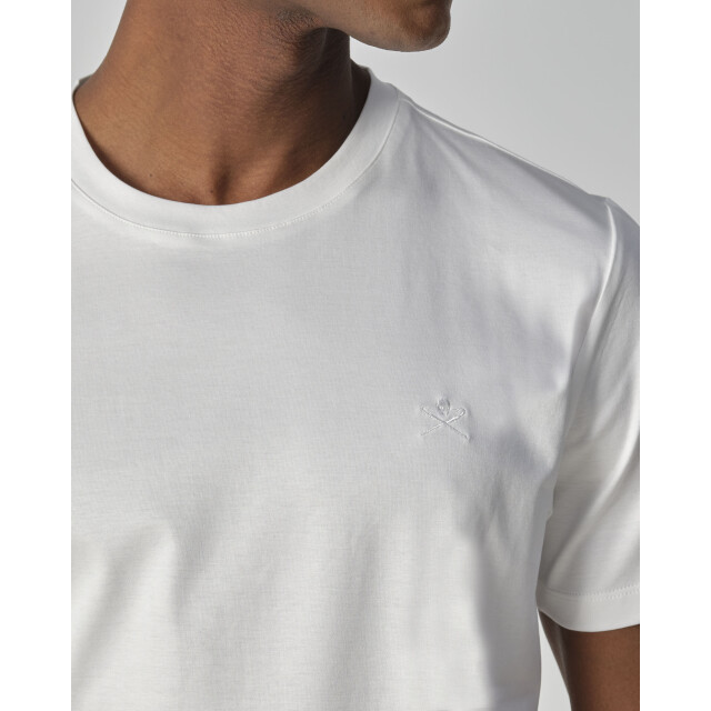 Dutch Dandies Tuscon t-shirt met korte mouwen 097004-004-XXL large