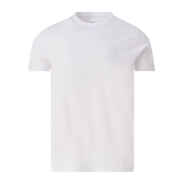 Dutch Dandies Tuscon t-shirt met korte mouwen 097004-004-XXL large