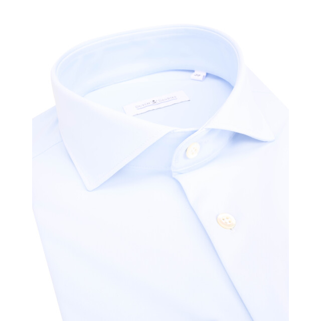 Dutch Dandies Windsor solid overhemd met lange mouwen 096163-002-41 large