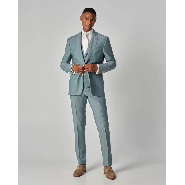 Dutch Dandies Driedelig trouwpak 052819-003-50 large