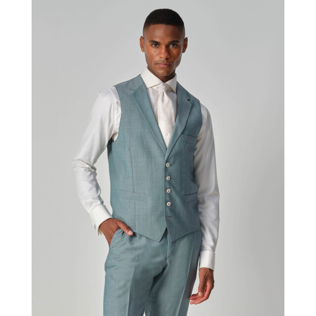 Dutch Dandies Driedelig trouwpak 052819-003-50 large