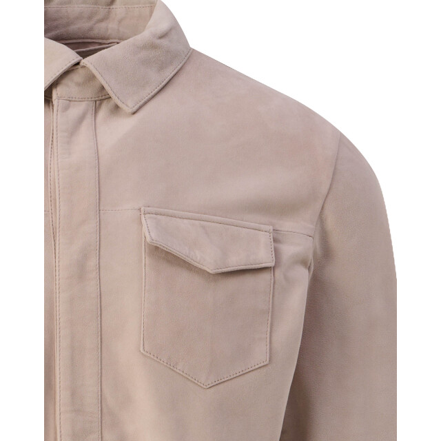 Alter ego Robert overshirt 101862-001-M large