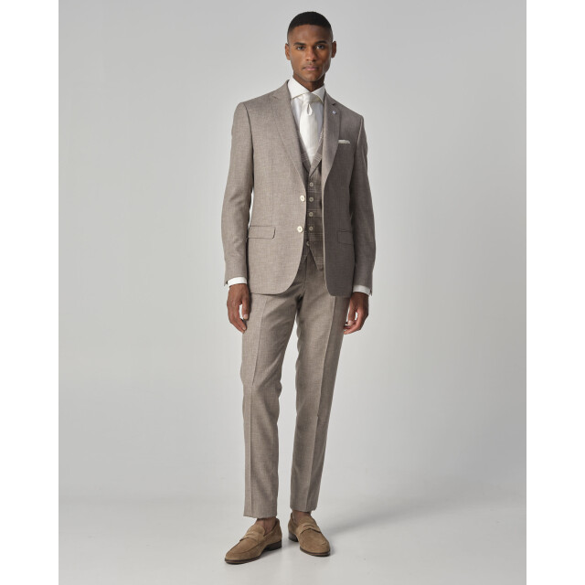 Dutch Dandies Vittorio gilet 095811-002-54 large