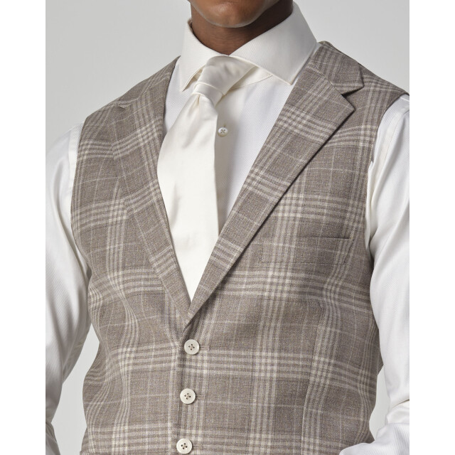 Dutch Dandies Vittorio gilet 095811-002-54 large
