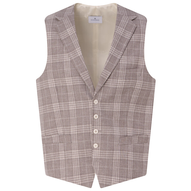 Dutch Dandies Vittorio gilet 095811-002-54 large
