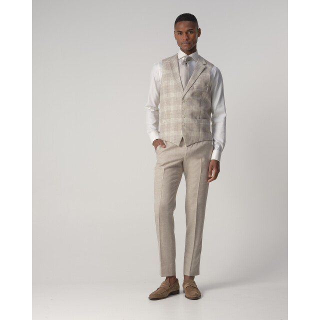 Dutch Dandies Vittorio gilet 095811-001-54 large