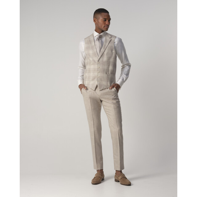 Dutch Dandies Vittorio gilet 095811-001-54 large
