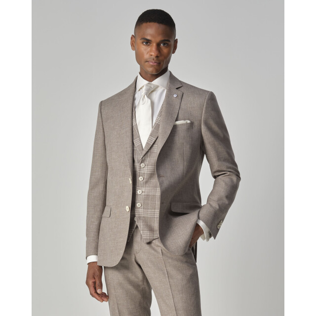 Dutch Dandies Vittorio gilet 095811-002-54 large