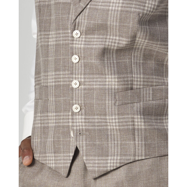 Dutch Dandies Vittorio gilet 095811-002-54 large