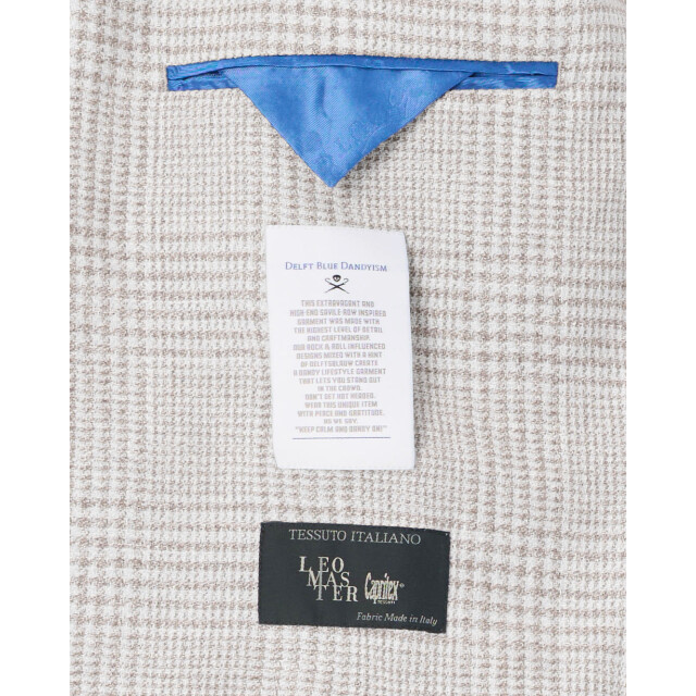 Dutch Dandies Domino colbert 095769-002-46 large