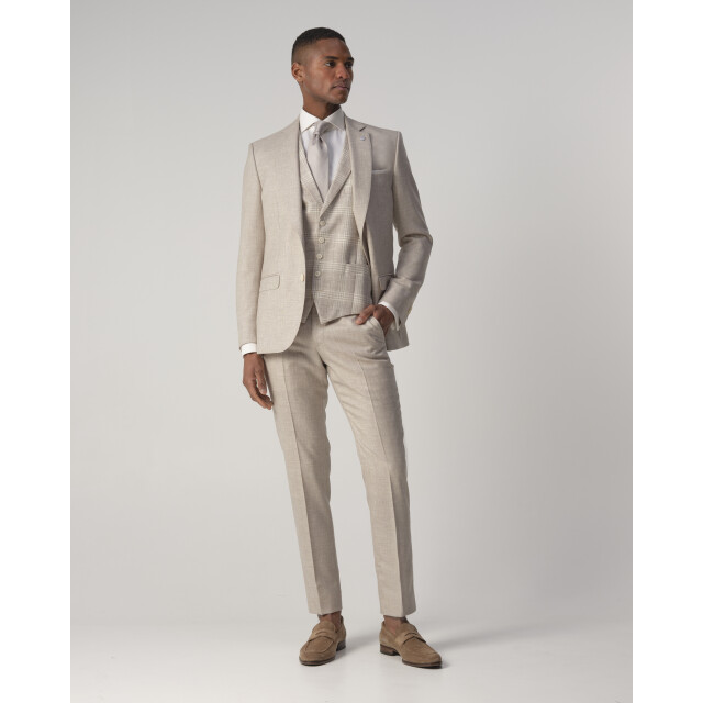 Dutch Dandies Vittorio gilet 095811-001-54 large
