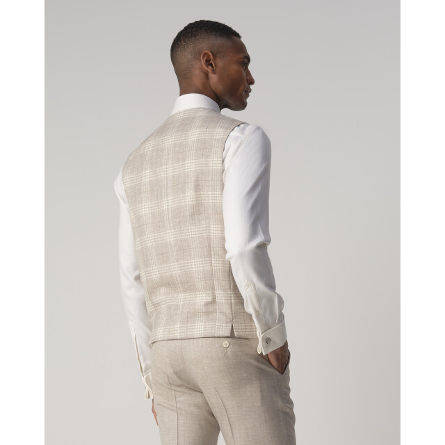 Dutch Dandies Vittorio gilet 095811-001-54 large