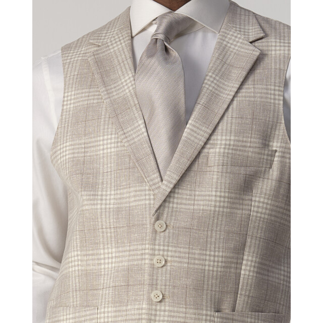 Dutch Dandies Vittorio gilet 095811-001-54 large