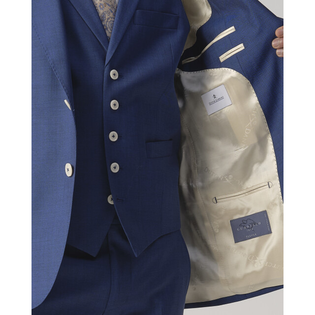 Dutch Dandies Driedelig trouwpak 052819-004-54 large