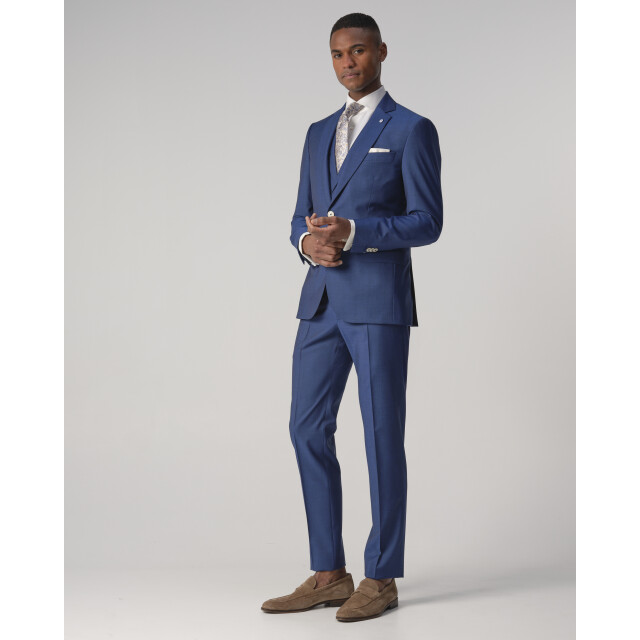 Dutch Dandies Driedelig trouwpak 052819-004-54 large