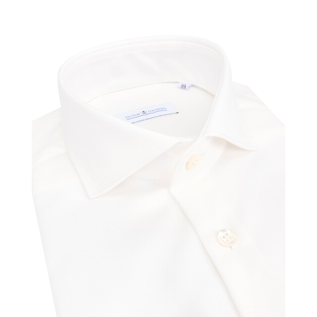 Dutch Dandies Trouw overhemd met lange mouwen 098796-001-40 large