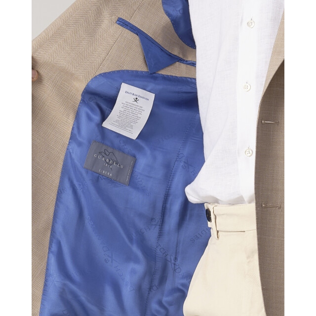 Dutch Dandies Sorrento colbert 095768-003-54 large