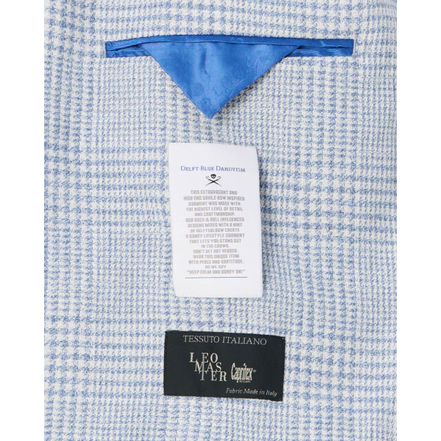 Dutch Dandies Domino colbert 095769-001-48 large