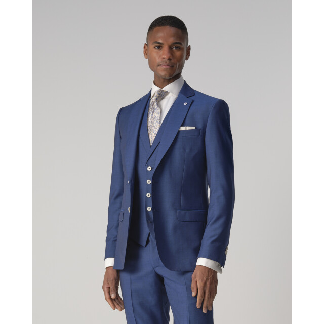 Dutch Dandies Driedelig trouwpak 052819-004-54 large