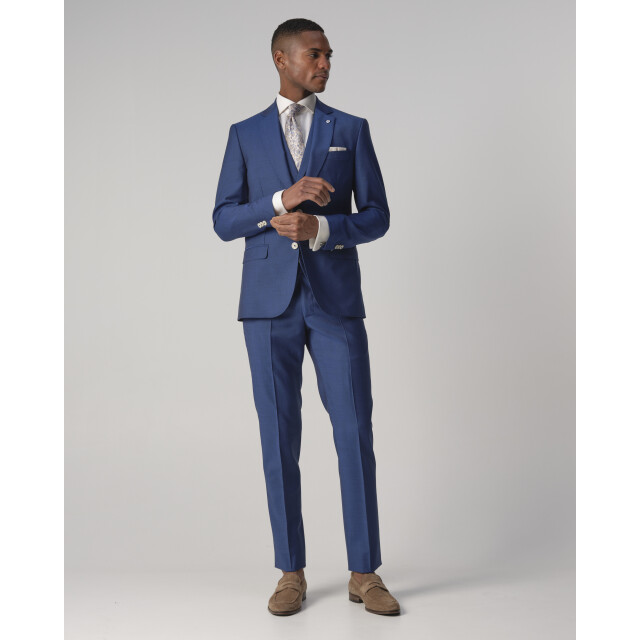 Dutch Dandies Driedelig trouwpak 052819-004-54 large