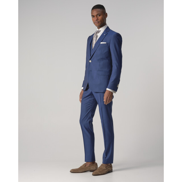 Dutch Dandies Driedelig trouwpak 052819-004-54 large