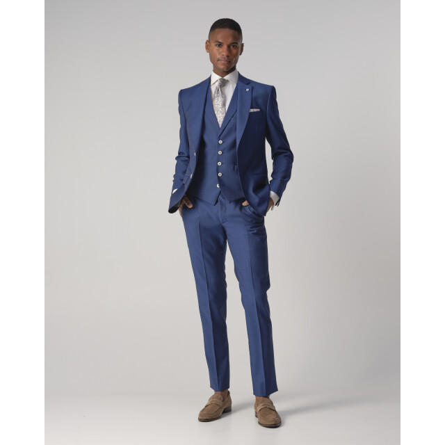 Dutch Dandies Driedelig trouwpak 052819-004-54 large