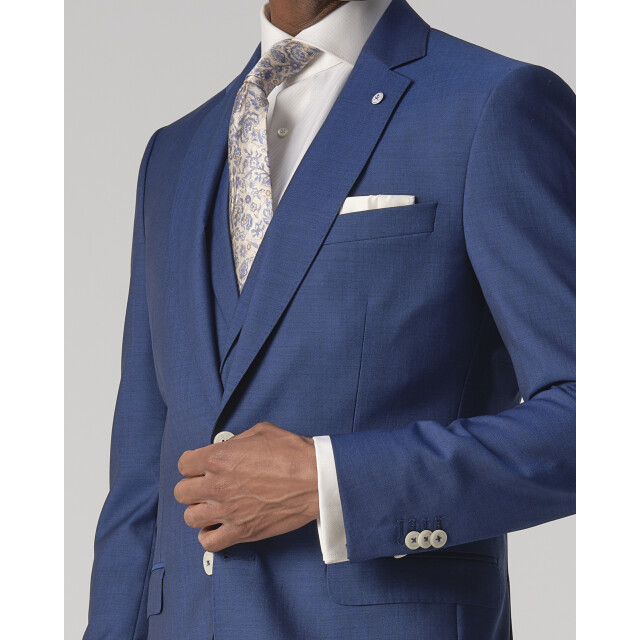 Dutch Dandies Driedelig trouwpak 052819-004-54 large