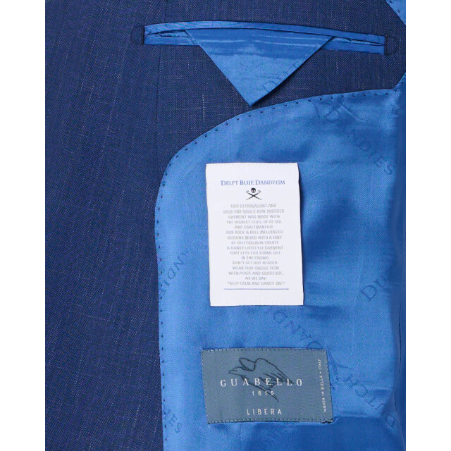 Dutch Dandies Sorrento colbert 095768-001-48 large