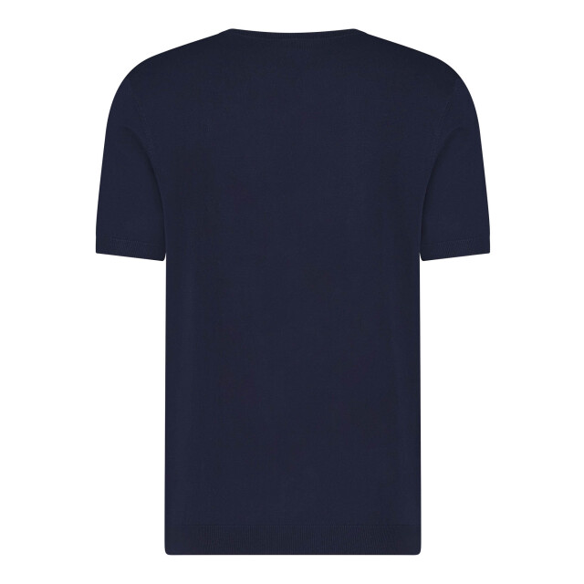 Blue Industry T-shirt met korte mouwen 102109-001-XL large