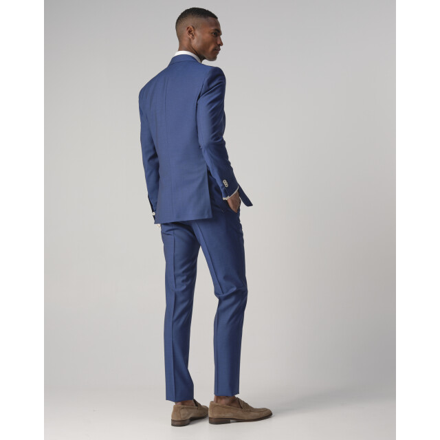 Dutch Dandies Driedelig trouwpak 052819-004-54 large