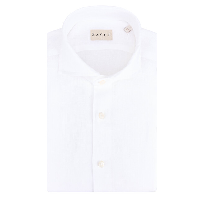 Xacus Overhemd met lange mouwen 099641-001-44 large