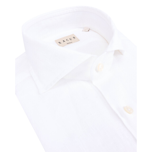 Xacus Overhemd met lange mouwen 099641-001-44 large