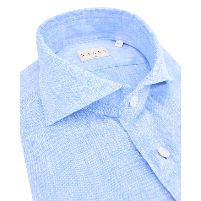 Xacus Overhemd met lange mouwen 099644-001-39 large