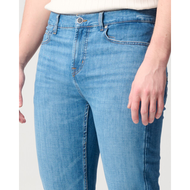 7 For All Mankind Jeans 100006-001-34 large