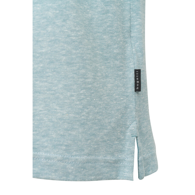 Bugatti Clothing polo met korte mouwen 101167-001-XXL large