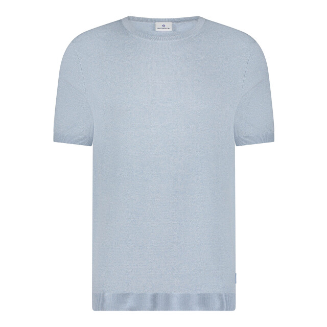 Blue Industry T-shirt met korte mouwen 102112-001-XL large
