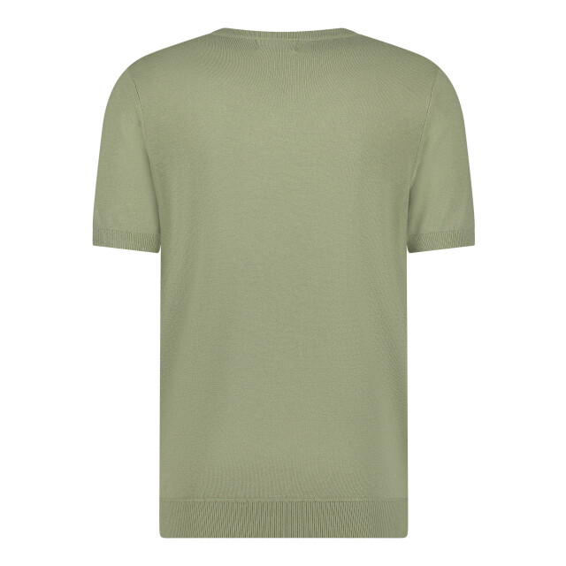 Blue Industry T-shirt met korte mouwen 102106-001-M large