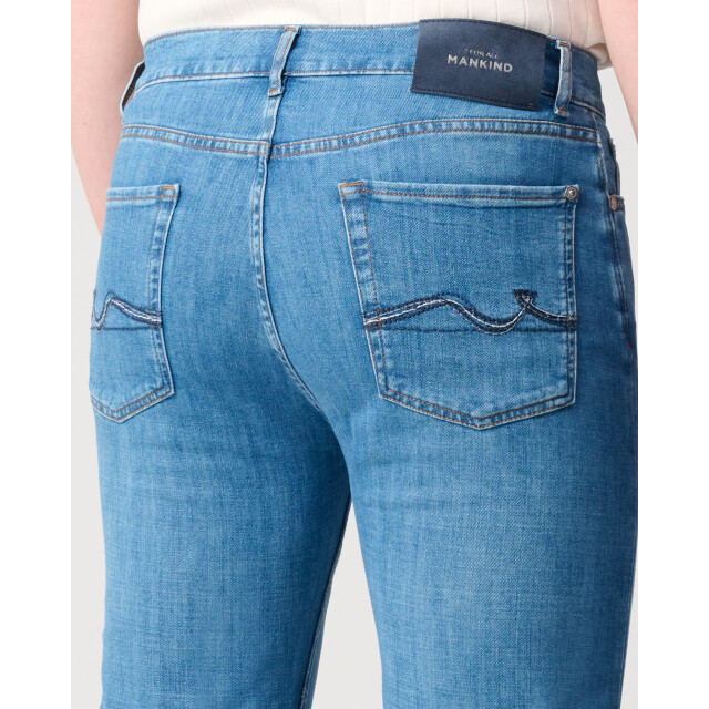 7 For All Mankind Jeans 100006-001-34 large