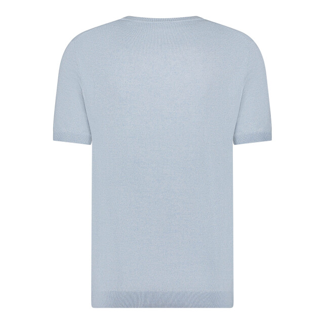 Blue Industry T-shirt met korte mouwen 102112-001-XL large