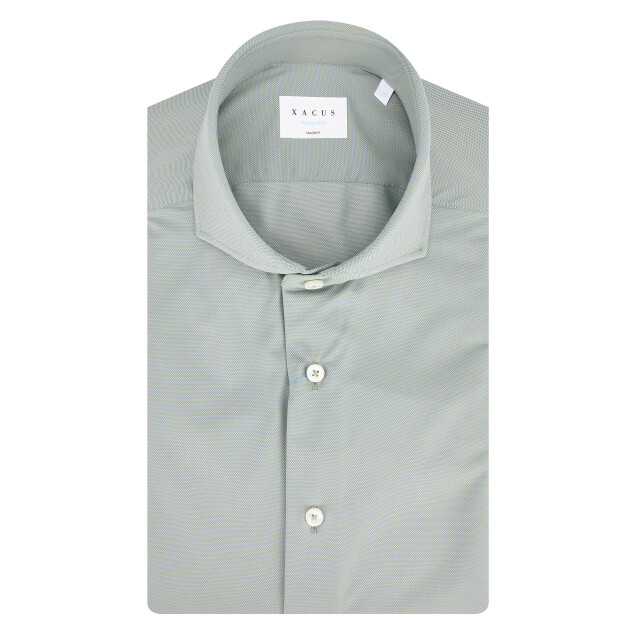 Xacus Active overhemd met lange mouwen 099630-001-44 large
