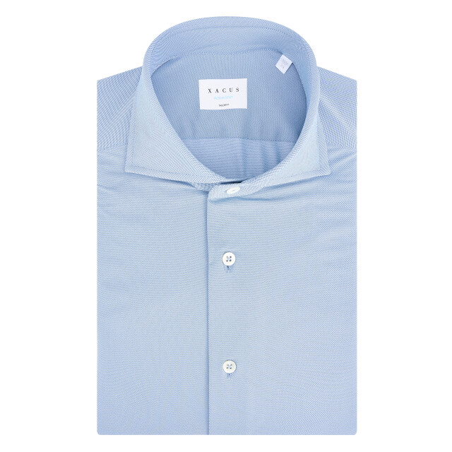 Xacus Active overhemd met lange mouwen 099636-001-40 large