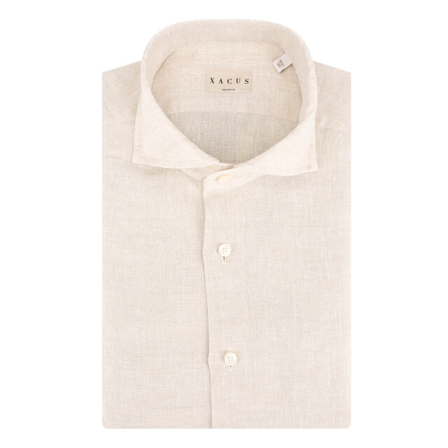 Xacus Overhemd met lange mouwen 099643-001-39 large
