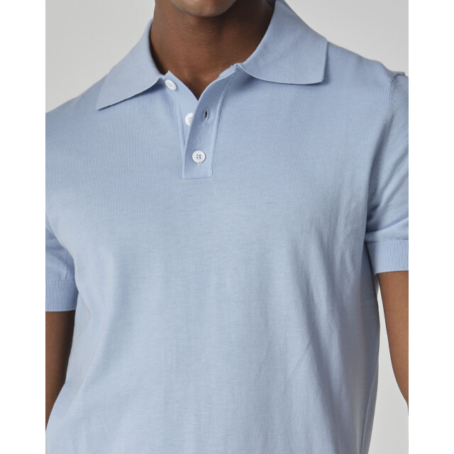 Dutch Dandies Dundee polo met korte mouwen 096095-001-XL large