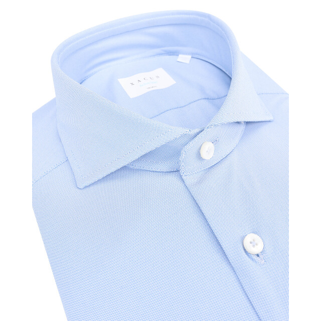Xacus Active overhemd met lange mouwen 099633-001-40 large