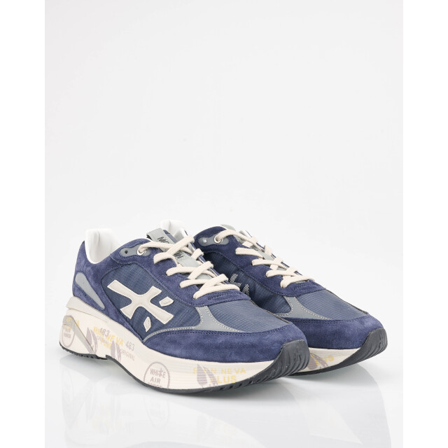 Premiata Moerun var sneakers 099985-001-42 large